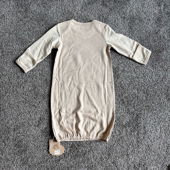 NWT Baby Sleep Sack-Organic Cotton - Picture 2 of 6